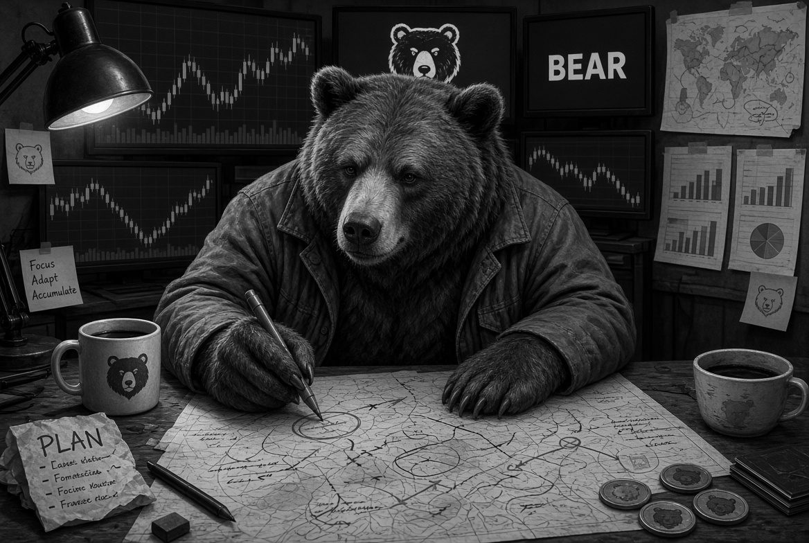 BEAR